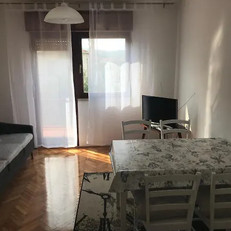 Apartment Apartman Pericic Kraj (Zadar)