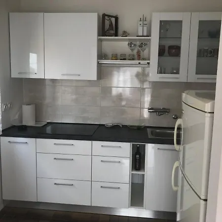 Apartman Pericic *