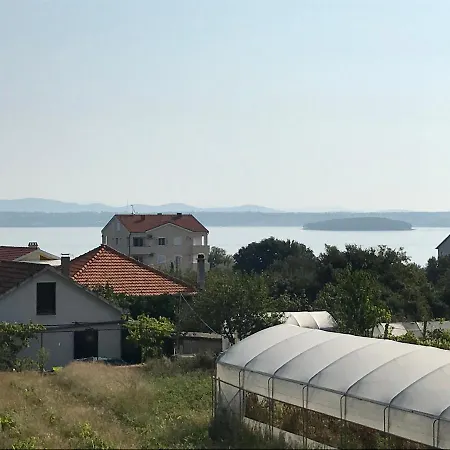 Apartman Pericic Kraj (Zadar)