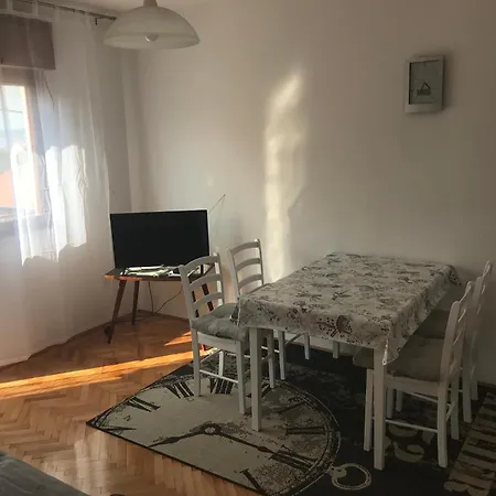 Apartman Pericic *
