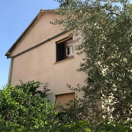 Apartman Pericic Apartment *