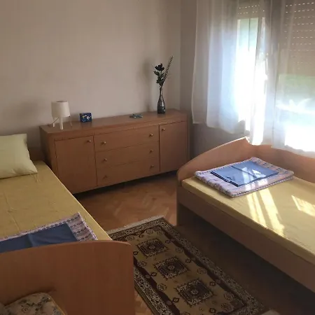 Apartman Pericic * Kraj (Zadar)