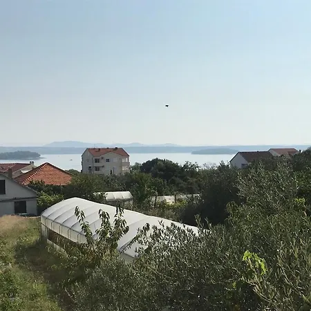 Apartman Pericic *